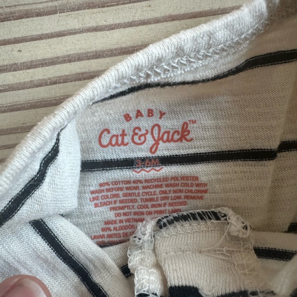 Old Navy, Little Planet Etc. Baby Boy Bundle! 3-6 Months - Picture 6 of 10